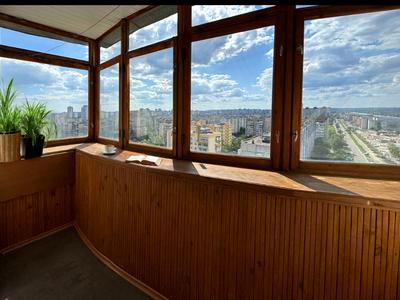 квартира за адресою Володимира Івасюка просп. (Героїв Сталінграду), 64/56