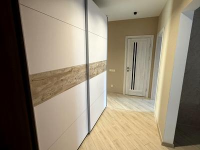 квартира по адресу Воскресенская ул., 16-А