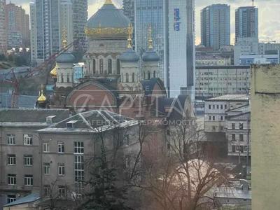 квартира по адресу Саксаганского ул., 17
