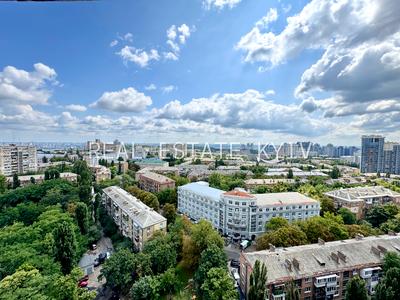 квартира по адресу Евгения Коновальца ул. (Щорса), 44-А