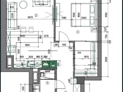 квартира за адресою Київ, Саперне Поле вул., 5