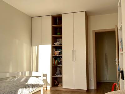 квартира за адресою Малоголосківська вул., 16а