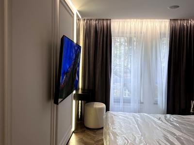 квартира за адресою Пекарська вул., 30