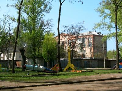 квартира за адресою Дванадцятого Квітня вул., 26