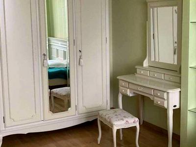 квартира за адресою Срібнокільська вул., 1