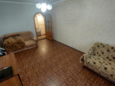 квартира по адресу Новобузька ул., 120