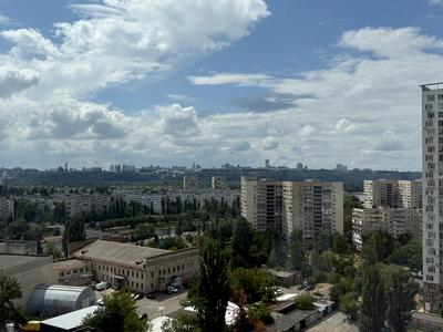 квартира за адресою Євгена Сверстюка вул. (Марини Раскової), 6-А