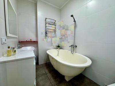 квартира за адресою Оболонський просп., 1