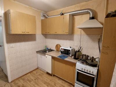 квартира по адресу Оноре де Бальзака ул., 79