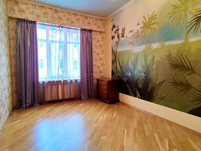 квартира за адресою Посмитного, 9а