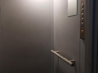 квартира по адресу Зодчих ул., 60/1