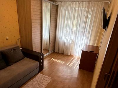 квартира за адресою Здолбунівська вул., 3-Б