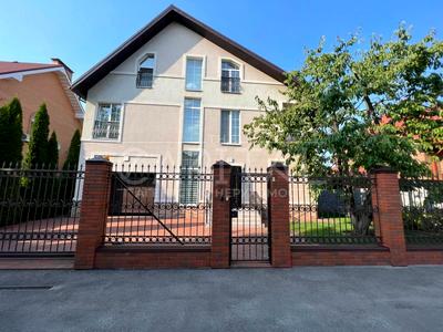 будинок за адресою Київ, Порічкова вул.