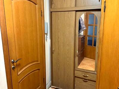 квартира по адресу Воздухофлотский просп. (Повітрофлотський), 52