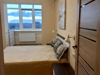 квартира по адресу Одесса, Тополевый пер., 1-А