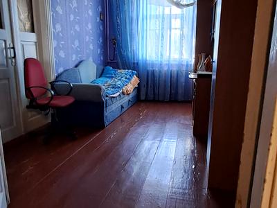 дом по адресу Пашини