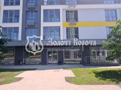 квартира за адресою Вишгородська вул., 45г