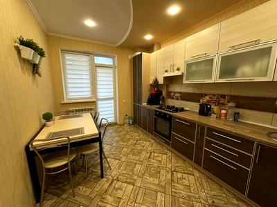 квартира по адресу Перспективная ул., 7