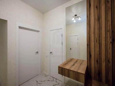 квартира по адресу Берестейский просп. (Победы), 11 к2