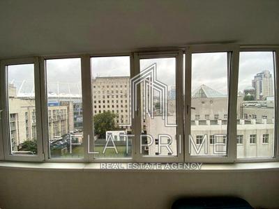 квартира за адресою Саксаганського вул., 7