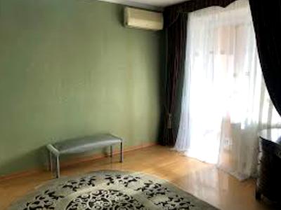 квартира по адресу Андрея Аболмасова ул. (Панельна), 5