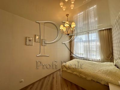квартира по адресу Киев, Юнатская ул., 6