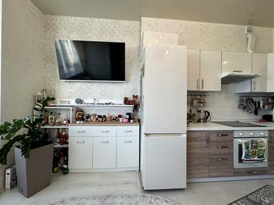 квартира за адресою Київ, Федора Ернста вул., 16