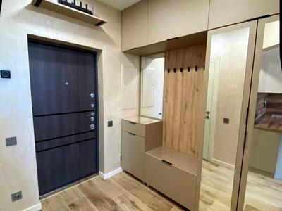 квартира за адресою Каховська вул., 56