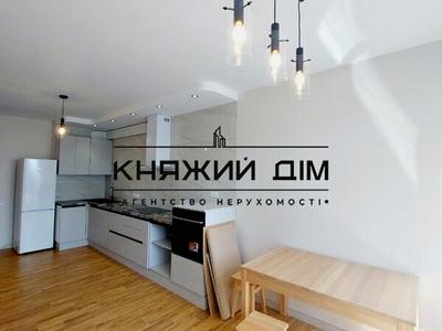 квартира по адресу Вышгородская ул., 45