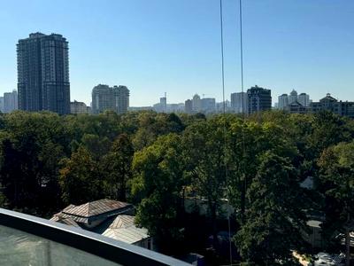 квартира за адресою Французький бульв., 63/65 к3