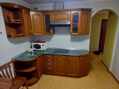 квартира по адресу Киев, Владимира Ивасюка просп. (Героїв Сталінграду), 49-Б