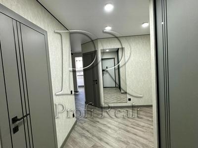 квартира по адресу Металлургов ул., 35