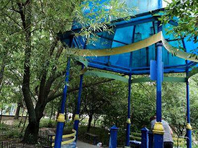 квартира по адресу Академика Заболотного ул., 100
