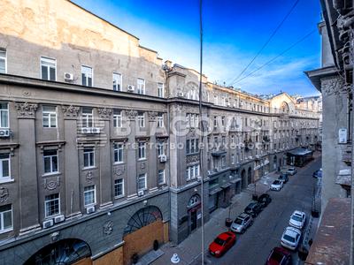 квартира по адресу Киев, Крещатик ул. (Kreschatic), 15