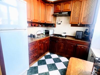 квартира за адресою Саксаганського вул., 30-Б