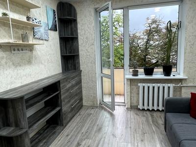 квартира по адресу Володимира Жаботинського ул. (Муромская), 3
