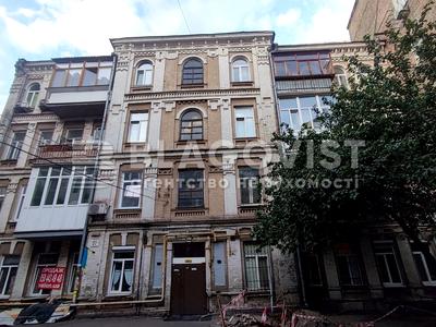 квартира по адресу Межигорская ул., 32
