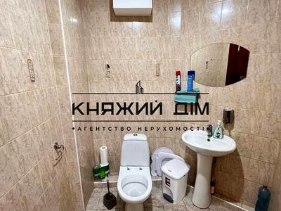 комерційна за адресою Гетьмана Кирила Розумовського вул. (Миколи Краснова), 17