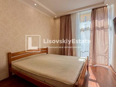 квартира по адресу Регенераторная ул., 4 к12