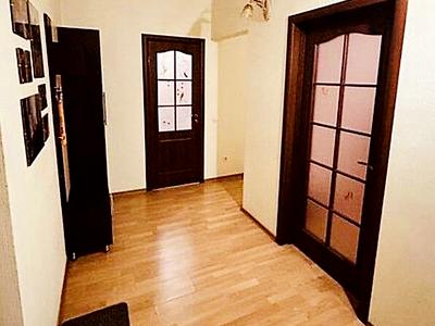 квартира за адресою Митрополита Андрея Шептицького вул. (Анатолія Луначарського), 14