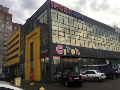 комерційна за адресою Віталія Матусевича вул. (XXII Партз'їзду), 2а