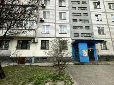 квартира по адресу Мира просп., 93