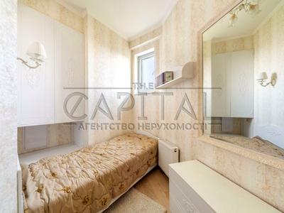 квартира по адресу Дарницкий бульв., 8-В