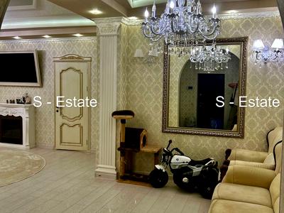 квартира по адресу Переяславская ул., 23 к1