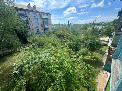 квартира по адресу Дзюбы просп., 3