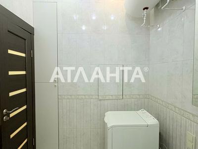 квартира по адресу Жемчужная ул., 3
