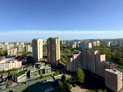 квартира за адресою Валерія Лобановського просп. (Червонозоряний), 4-Б