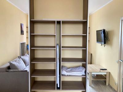квартира за адресою Сергія Данченка вул., 34-А