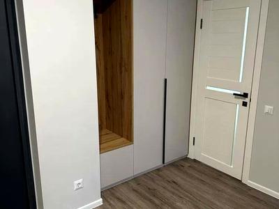 квартира за адресою Малоголосківська вул., 40