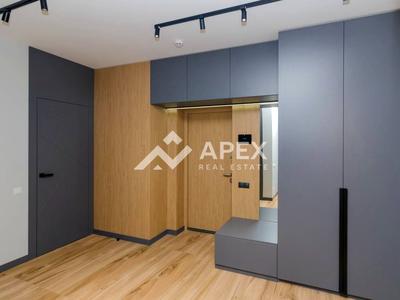 квартира по адресу Антоновича ул. (Горького), 74